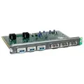 Cisco Line Card E-Series - Erweiterungsmodul