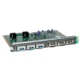 Cisco WS-X4606-X2-E neu