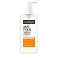 Neutrogena Anti-Pickel Waschgel 200ml sanft mit 2% Salicylsäure porentiefe