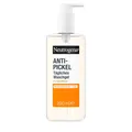 Neutrogena Anti Pickel Waschgel Salicylsäure Gesichtsreinigung 200 ml