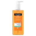 NEUTROGENA Anti-Pickel tägliches Waschgel 200 ml