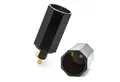 Adapter Universe Zigaretten Anzünder Adapter Auto Motorrad Stecker Klein Groß Steck KFZ-Adapter
