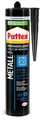 Pattex Montage Metall transparent PTRTR
