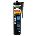 Henkel - PATTEX Montagekleber Metall - transparent 310 g - PTRTR