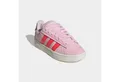 adidas Sportswear GRAND COURT ALPHA 00s Sneaker inspiriert vom Design des adidas campus 00