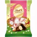 Lindt Marzipan Eier Beutel Marzipan Amaretto Milchschokolade 85g
