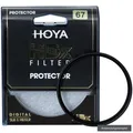 Hoya Schutzfilter HDX Protector 72mm HO-PHX72