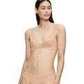 Triumph Bügel-BH Body Make-up Soft Touch P EX atmungsaktiv und feuchtigkeitsregulierend beige 70
