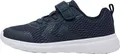 hummel ACTUS RECYCLED JR - BLACK IRIS - 29