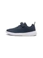 hummel, ACTUS Recycled JR, Black IRIS, 29