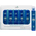 La'dor Perfect Fill-Up Ampullen Protein & Ceramide, 20x13ml – geschädigtes Haar