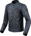 Revit Motorradjacke Eclipse Textiljacke herausnehmbares Innenfutter