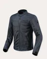 Jacke Eclipse Dunkelblau XS Standard