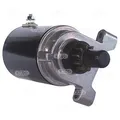 HC-Cargo 112566 Starter