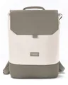 LARKSON Cityrucksack Nina Tagesrucksack für Damen (1-tlg), Damenrucksack mit 16 Zoll Laptopfach, Wasserabweisend