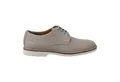 Clarks Clarks Atticus LTLace 26176084 7, Schnürschuhe, Grau, hell, Herren Schnürschuh