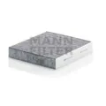 MANN-FILTER CUK22011 Filter- Innenraumluft 272773151R