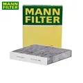 MANN Innenraumfilter für DACIA DUSTER JOGGER LOGAN SANDERO INFINITI QX50 CU22011