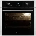 Backofen Elektroherd EB8005ED - Schwarz