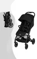 cybex Kinderwagen Beezy Blk Magic Black