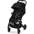 Cybex BEEZY BLK Magic Black | black (0 Monate - 4 Jahre) (526000859)