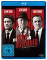 Der Clan der Sizilianer (Blu-ray) - LEONINE  - (Blu-ray Video / Thriller)