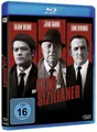 Der Clan der Sizilianer (1969)[Blu-ray/Neu/OVP] Jean Gabin, Alain Delon, Lino Ve