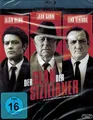 BLU-RAY NEU/OVP - Der Clan der Sizilianer (1969) - Alain Delon & Jean Gabin