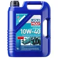 Motoröl 10W-40 LIQUI MOLY 25013 Marine 4T Motor Oil Boot Schiff 5 Liter