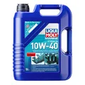 Motoröl 10W-40 LIQUI MOLY 25013 Marine 4T Motor Oil Boot Schiff 5 Liter