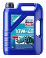 LIQUI MOLY 25013 Engine Oil