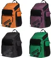 arena On Go 45 L Rucksack für Schwimmer, Farbe:Plum