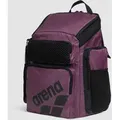 Rucksack arena One Go 45 L - Plum - Einheitsgröße