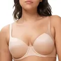Triumph BH Body Make-up Soft Touch WP Beige E 80 Damen