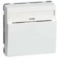 Peha Hotel-Card-Schalter alu D 95.556.70 HC GLK Installationsschalter 00194411