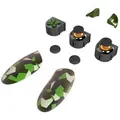 eSwap X Green Color Pack, Set grün/tarnfarben