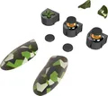 Thrustmaster Thma eSwap X Green Color Pack grün/tarnfarben