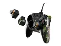 ThrustMaster ESWAP X Green Color Pack - Zubehörkit für Game-Controller