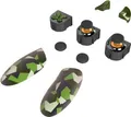 Thrustmaster ESWAP X Green Color Pack - Zubehörkit für Game-Controller - grün