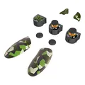 Thrustmaster ESWAP X Green Color Pack - Anpassbares Gamepad-Modul-Paket für Xbox Series X|S, Xbox One und PC