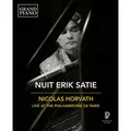 GP875BD Horvath, Nicolas Nuit Philharmonie De Paris [Nicolas Horvath] [Grand]