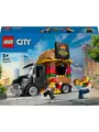 LEGO City 60404 Burger-Truck
