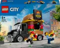 LEGO Burger-Truck - 60404