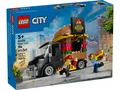 LEGO® CITY *Auswählen* Polizei Feuerwehr Auto Spielzeug Haus Boot Sets Baustelle