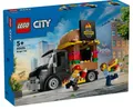 5702017567471 LEGO City 60404 Burger Truck LEGO