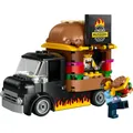LEGO Burger-Truck (60404) #1907162