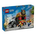 LEGO 60404 Burger-Truck