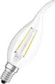 LEDVANCE 4058075436640, 2,5 W, 25 W, E14, 250 lm, 15000 h, Warmweiß