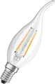 OSR 075436640 - LED-Lampe STAR E14, 2,5 W, 250 lm, 2700 K, Filament