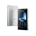 JadeAudio /FiiO JM21 Android 13 Hi-Res Music Player MP3 mit Snapdragon 680, Bluetooth WiFi USB DAC 12.5H Spielzeit (Himmelblau)